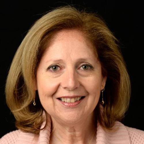 Liliana Ayalde