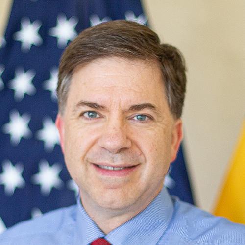 Todd Chapman