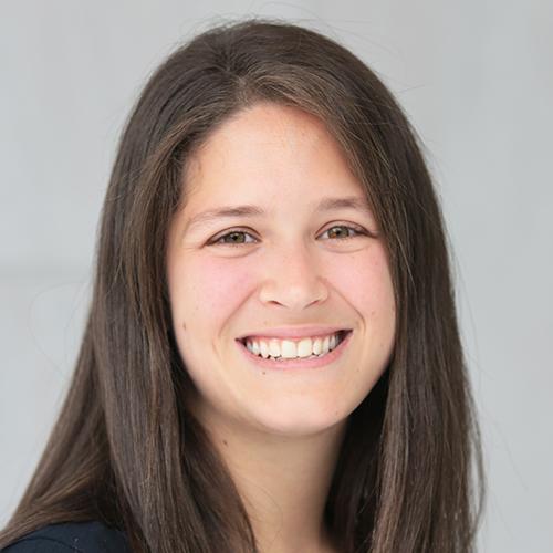 Ali Corwin