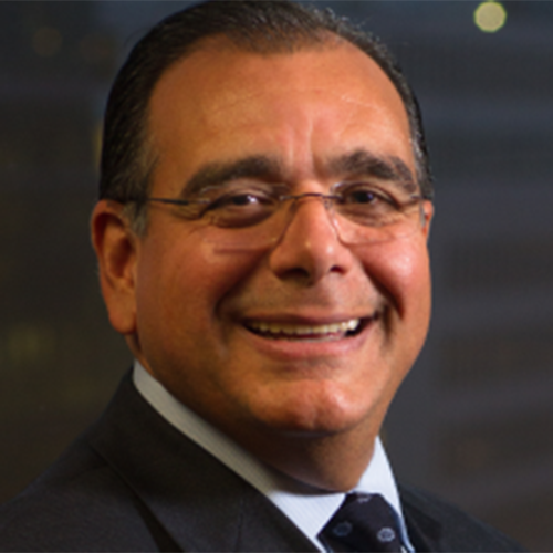 Juan José Daboub