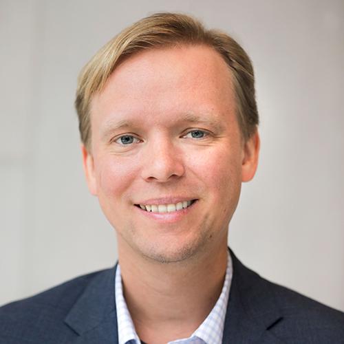 Paul Franz