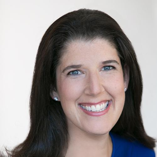 Nicole Goldin