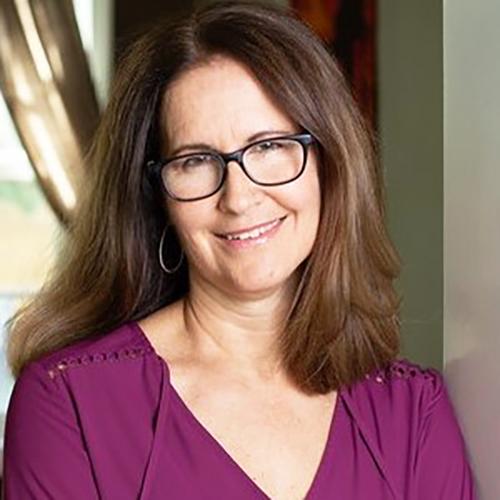 Carolyn Reynolds