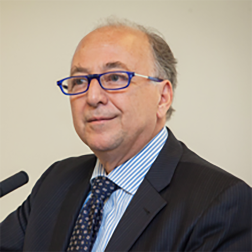 Jamal Saghir