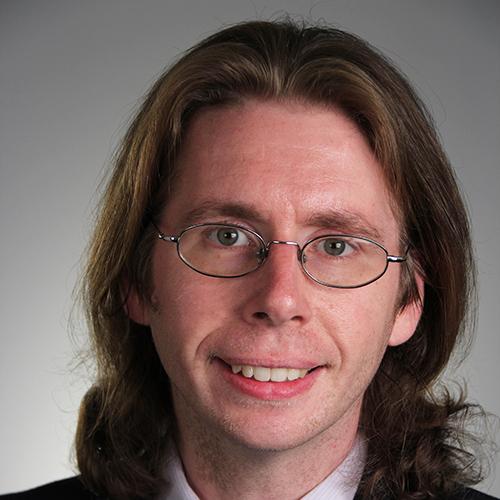 Gregory Sanders