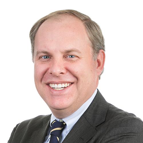 Conor M. Savoy