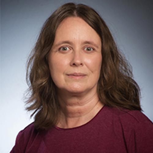 Judyth Twigg