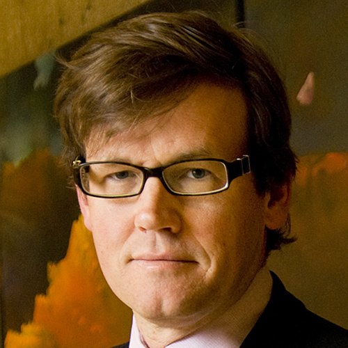 David Victor