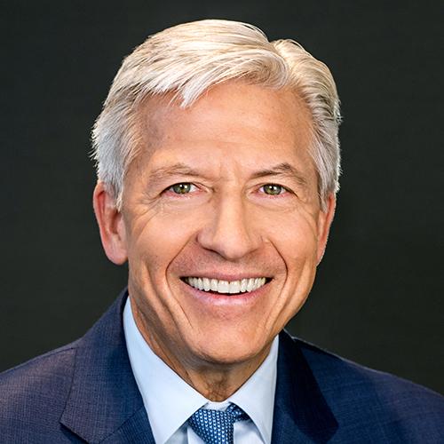 Byron D. Trott
