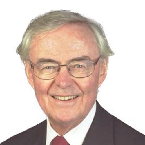 Howard Leach