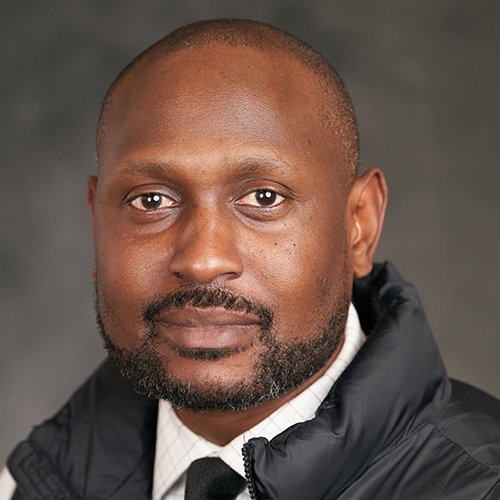 Charles Chibambo