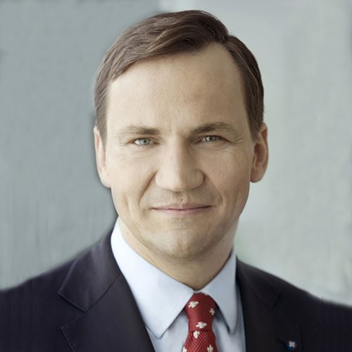 Radek Sikorski