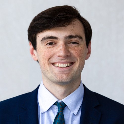 Lachlan MacKenzie