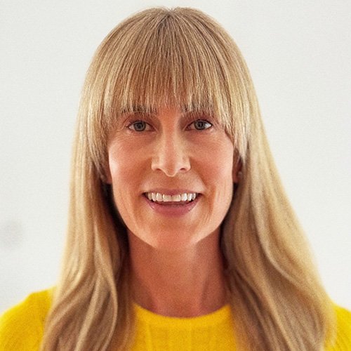 Christine Levinson Wilson