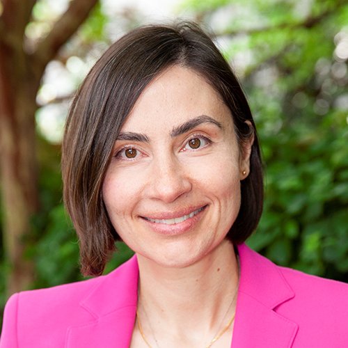 Sezaneh Seymour