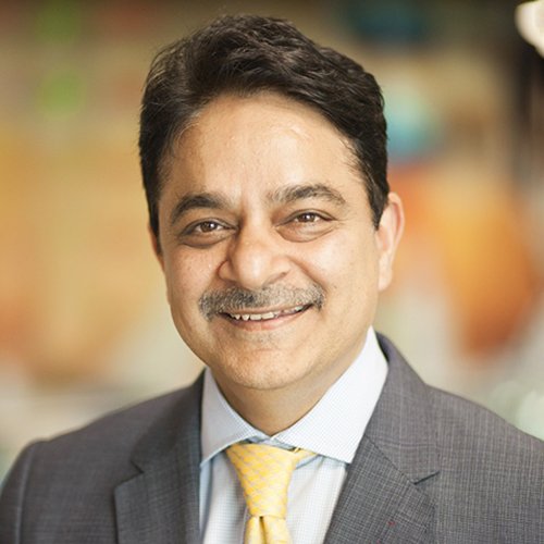 Mukesh H. Butani 