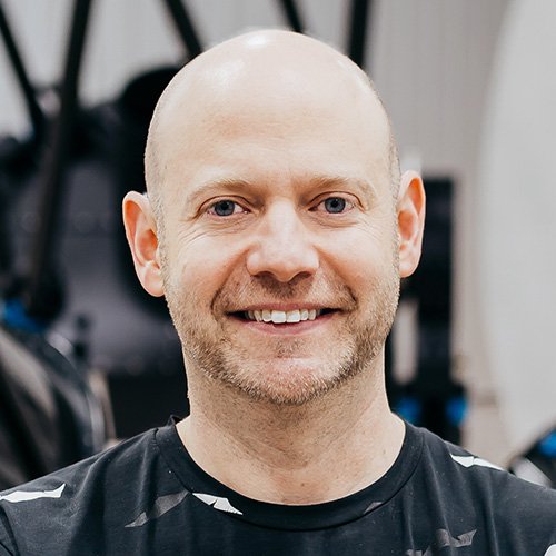 Daniel Roelker