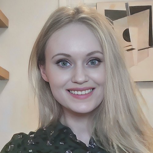 Jade McGlynn