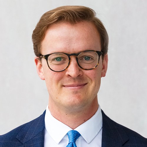 Seamus Daniels