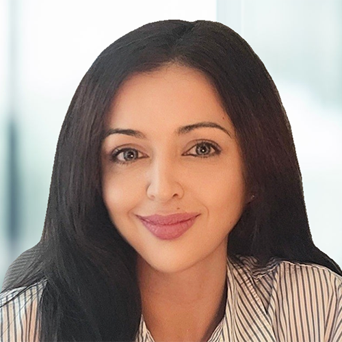 Arushi Sharma Frank
