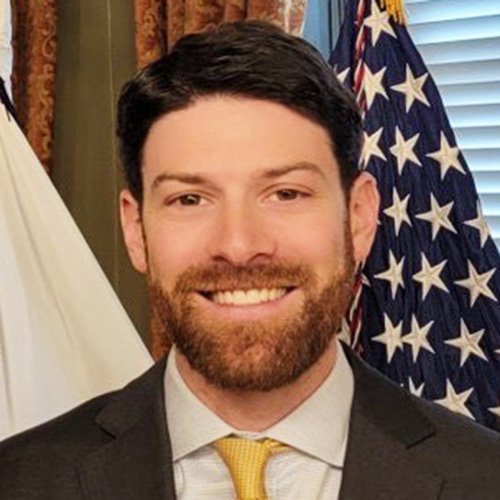 Adam Farrar