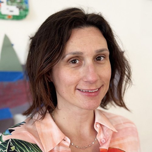 Ina Simonovska