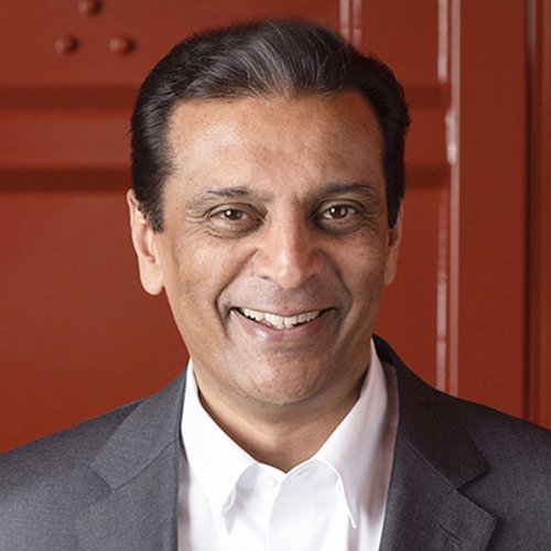 Raj Subramaniam