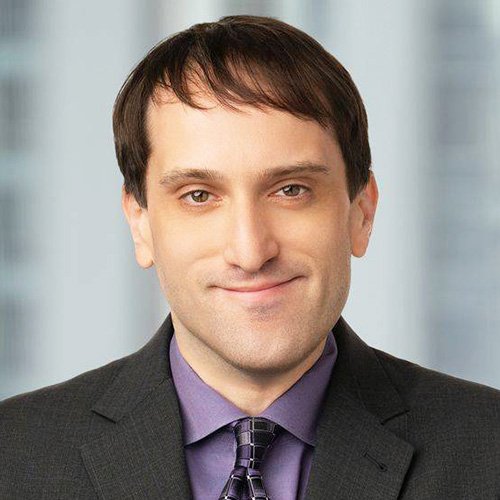 Matt Pearl