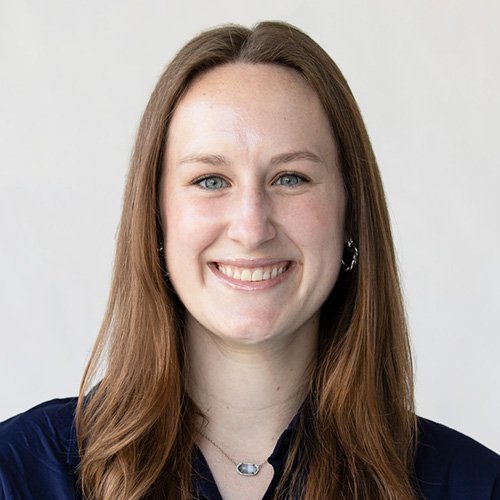 Caroline Covey