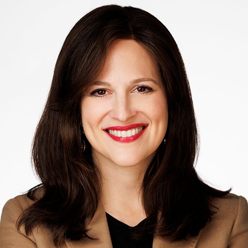 Anne Neuberger