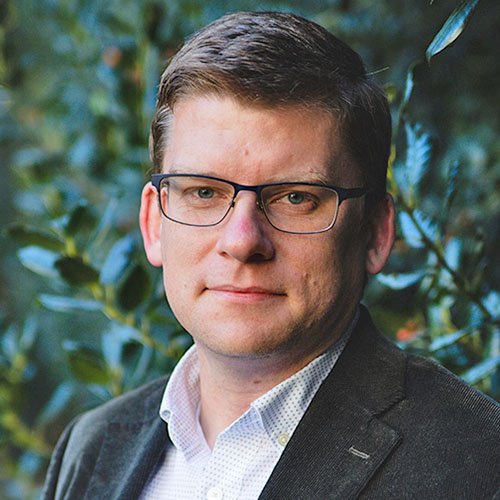 Ryan Powers