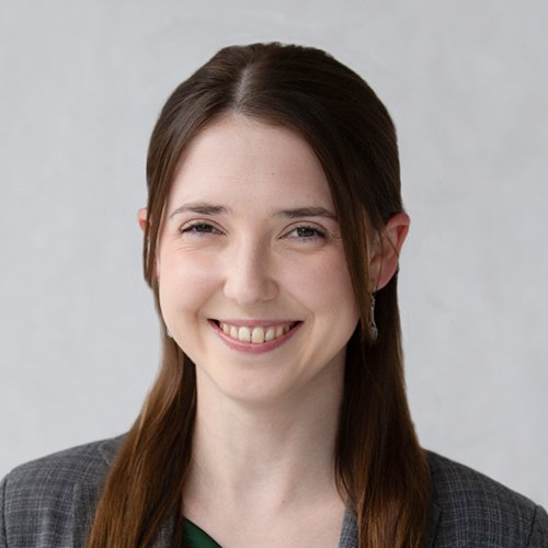 Olivia DuBois