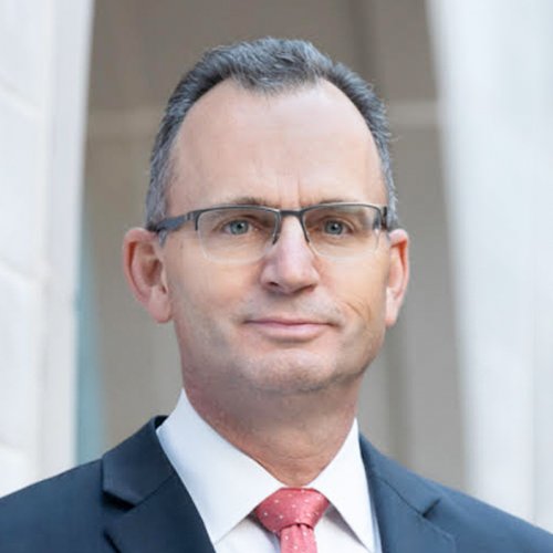 Paul Salem