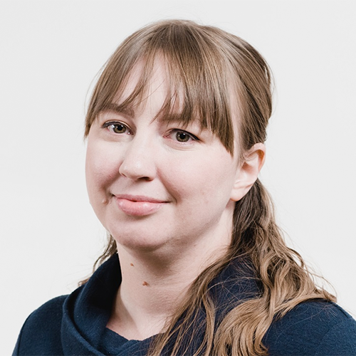Deirdre Martin