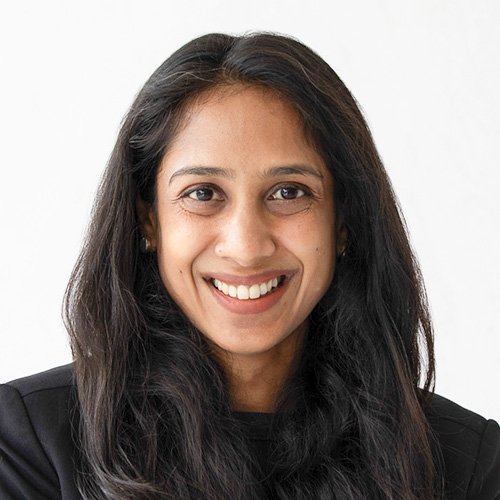 Shreya Nath