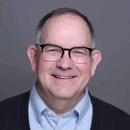Mark Sidel