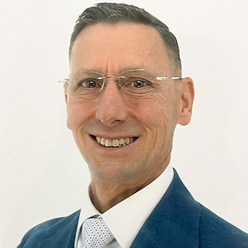 Peter Woodmansee