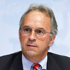 Christopher G. Caine