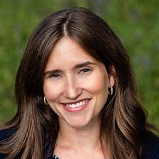 Rebecca Davis Gibbons