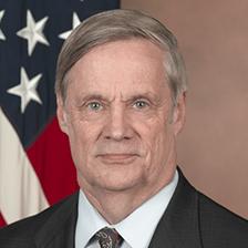Robert F. Hale