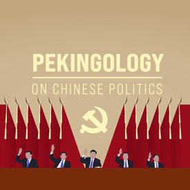Pekingology