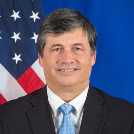 Mark Lambert