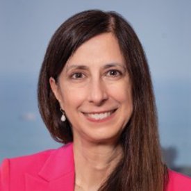 Mary Smith