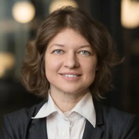 Olena Pavlenko