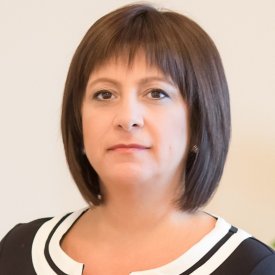 Natalie Jaresko