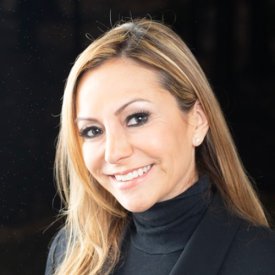 Pilar O'Leary