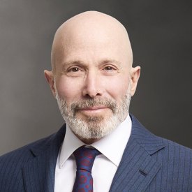 Evan G. Greenberg 
