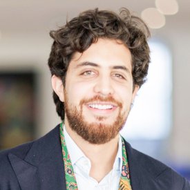 Diego Marroquín Bitar 