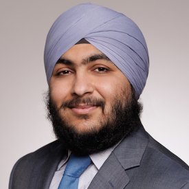 Raj Sawhney