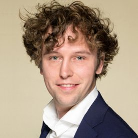 Sander Tordoir